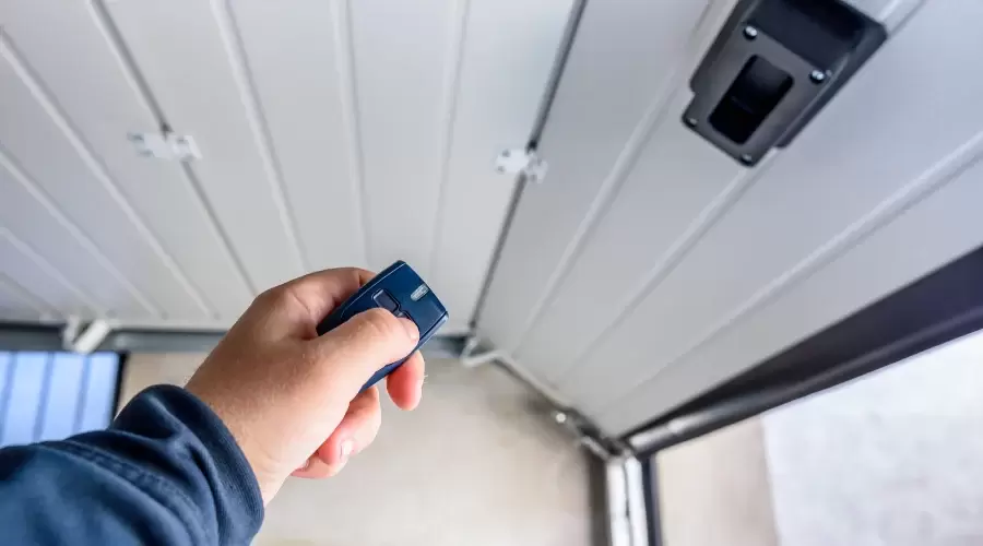 31 enhance-your-home-security-with-smart-garage-doors